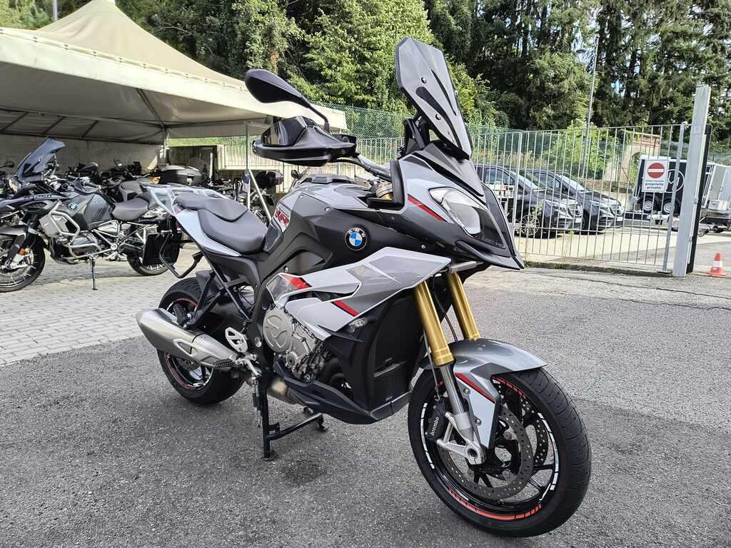 usatostore.bmw.it Store BMW Motorrad S 1000 XR BMW S 1000 XR ABS MY17