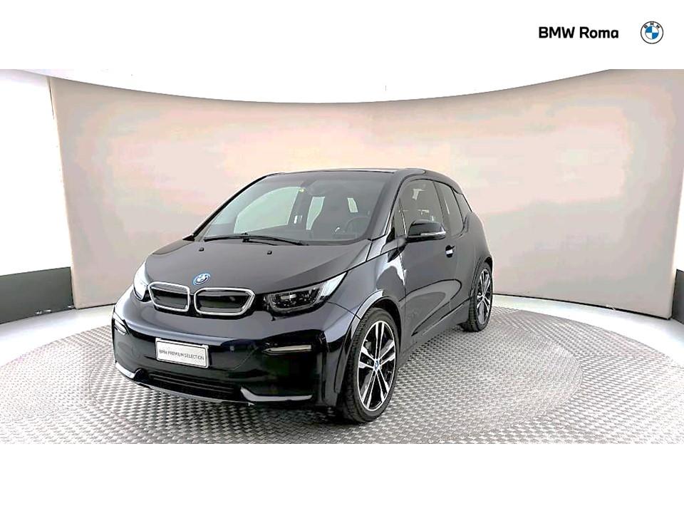 usatostore.bmw.it Store BMW i3 s 120Ah CVT