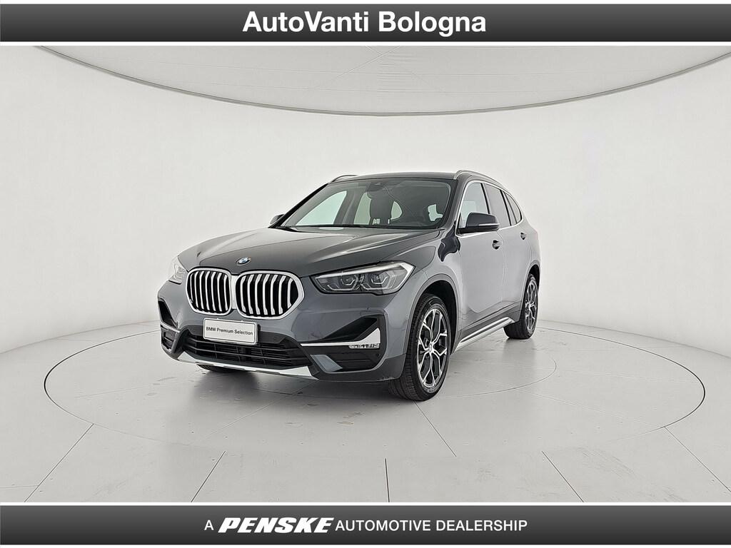 usatostore.bmw.it Store BMW X1 xdrive18d xLine auto