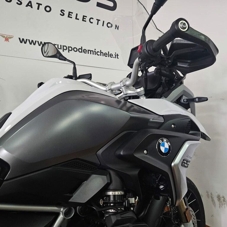 usatostore.bmw.it Store BMW Motorrad R 1250 GS BMW R 1250 GS ABS MY21