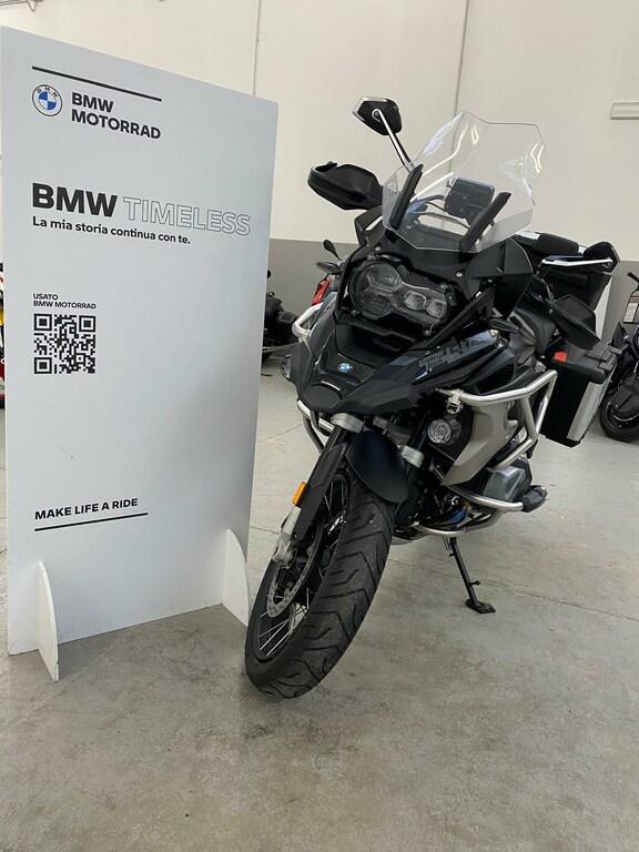 usatostore.bmw-motorrad.it Store BMW Motorrad R 1250 GS BMW R 1250 GS ABS MY21