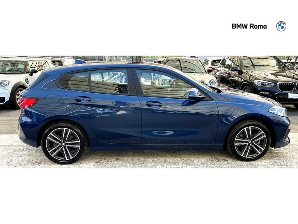 usatostore.bmw.it Store BMW Serie 1 116d Business Advantage