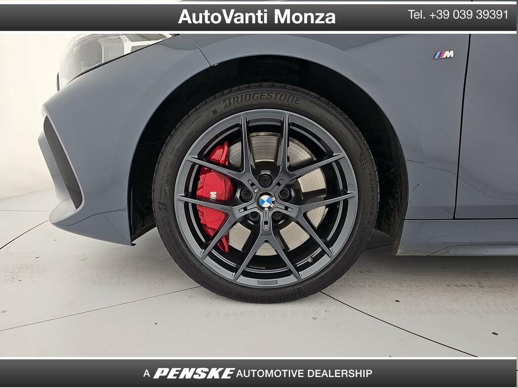 usatostore.bmw.it Store BMW Serie 1 128ti Msport auto