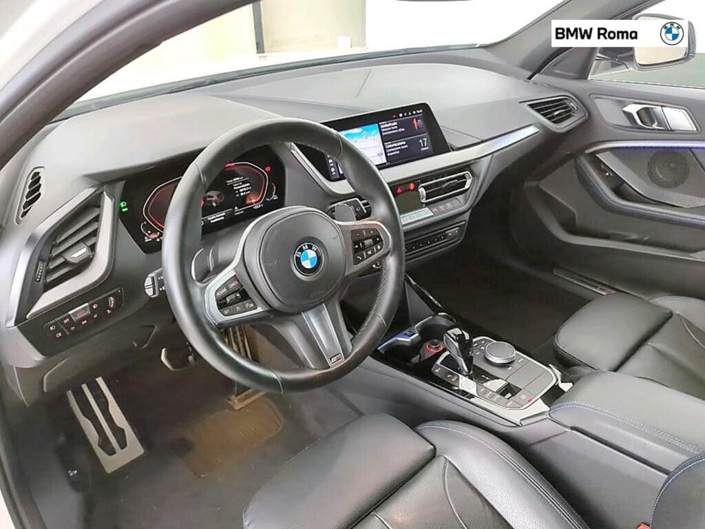 usatostore.bmw.it Store BMW Serie 1 120d Msport xdrive auto