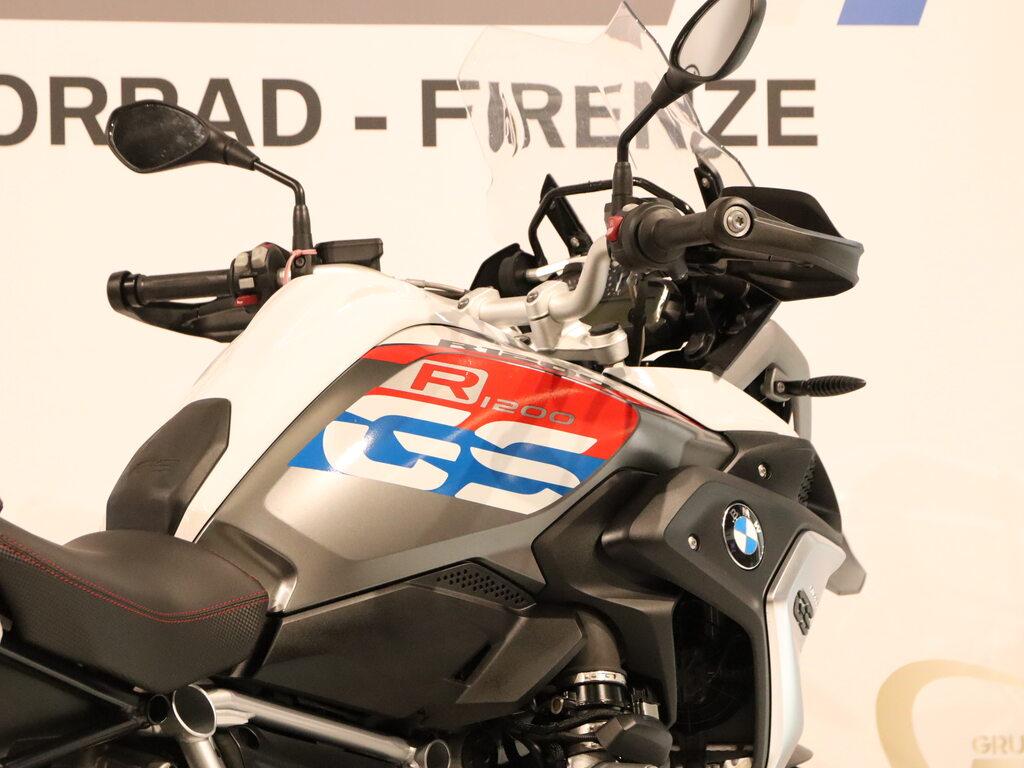 usatostore.bmw.it Store BMW Motorrad R 1200 GS BMW R 1200 GS ABS MY17