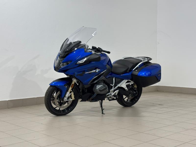 usatostore.bmw-motorrad.it Store BMW Motorrad R 1250 RT BMW R 1250 RT ABS MY20