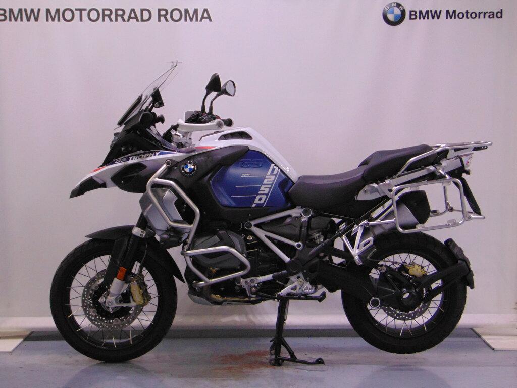 usatostore.bmw.it Store BMW Motorrad R 1250 GS BMW R 1250 GS Adventure ABS MY21