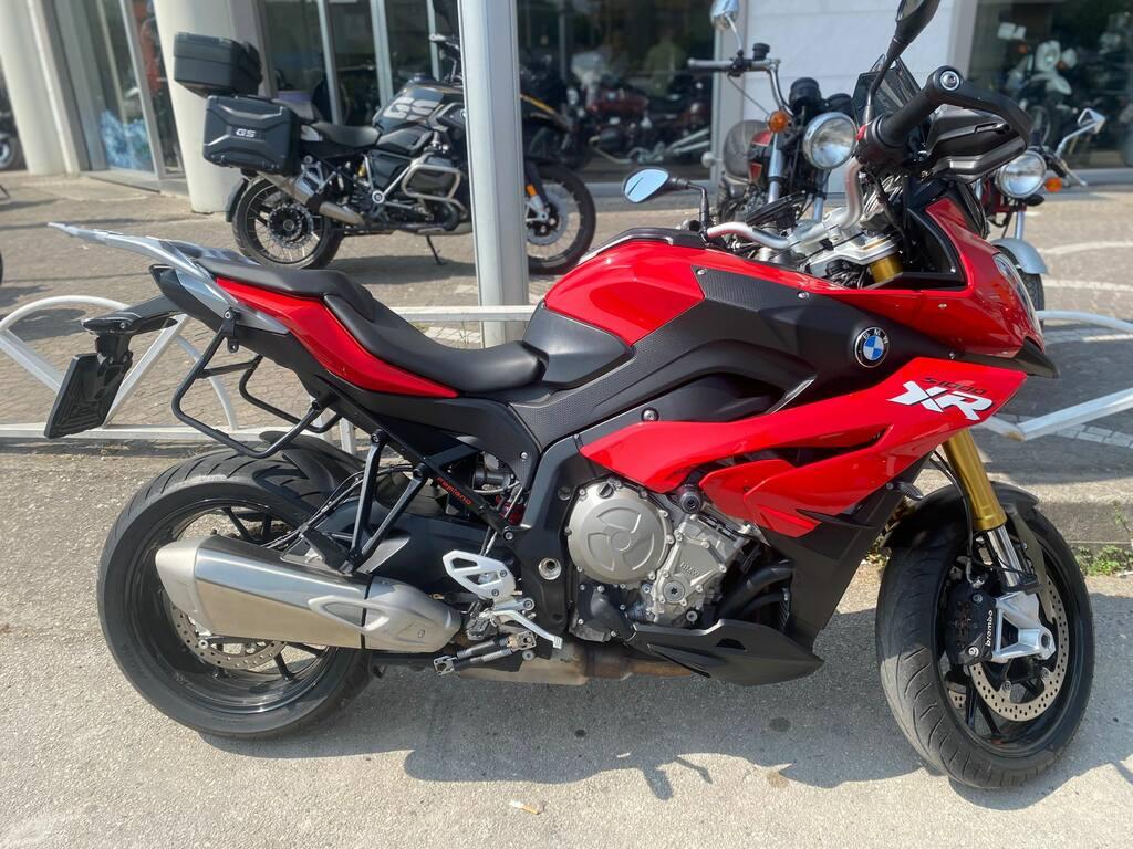 usatostore.bmw-motorrad.it Store BMW Motorrad S 1000 XR ABS