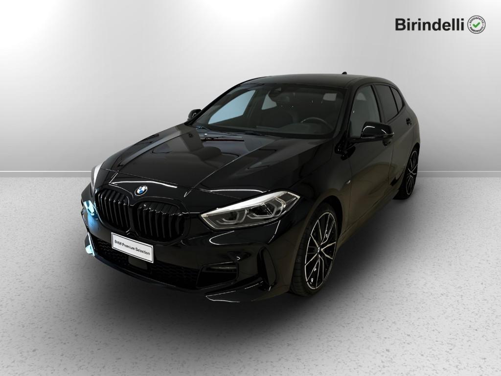 usatostore.bmw.it Store BMW Serie 1 118d Msport auto