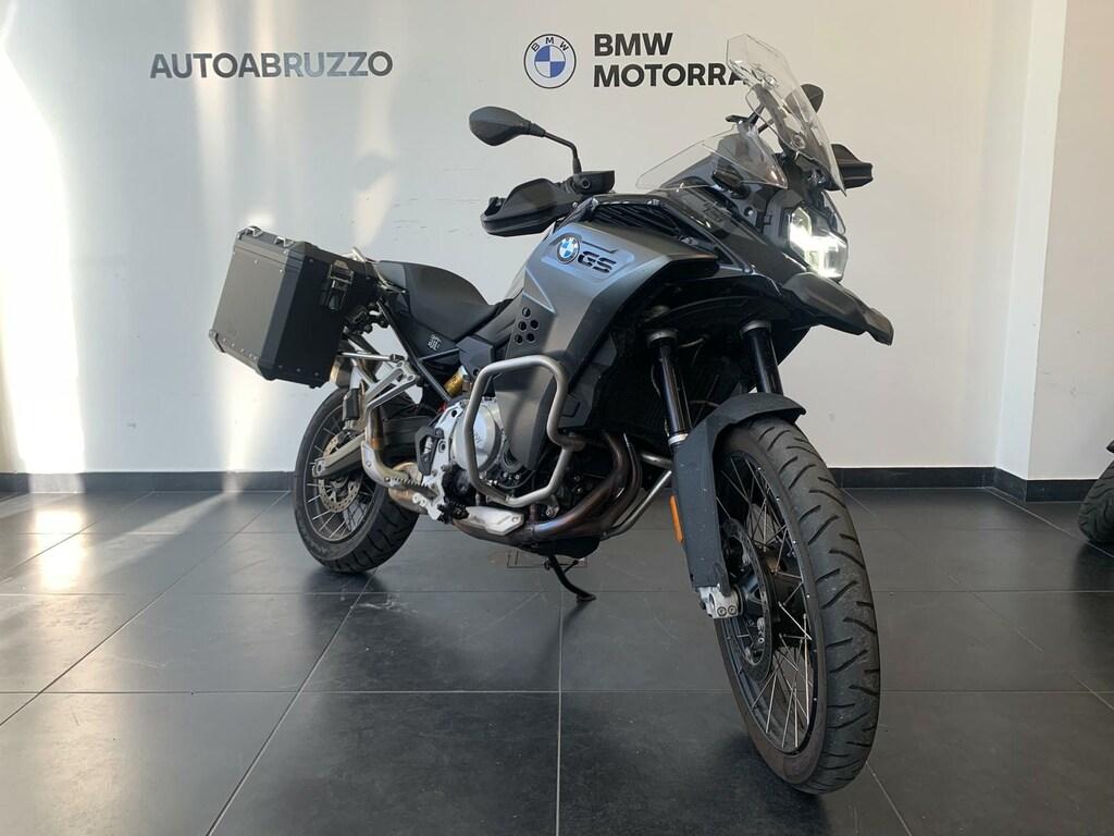 usatostore.bmw.it Store BMW Motorrad F 850 GS BMW F 850 GS Adventure ABS MY21