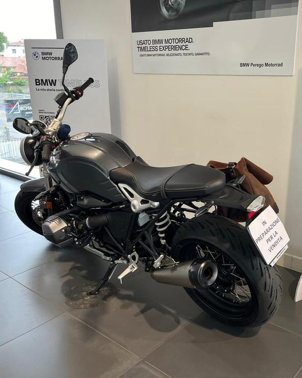 usatostore.bmw.it Store BMW Motorrad R nineT BMW R nineT Pure ABS MY20