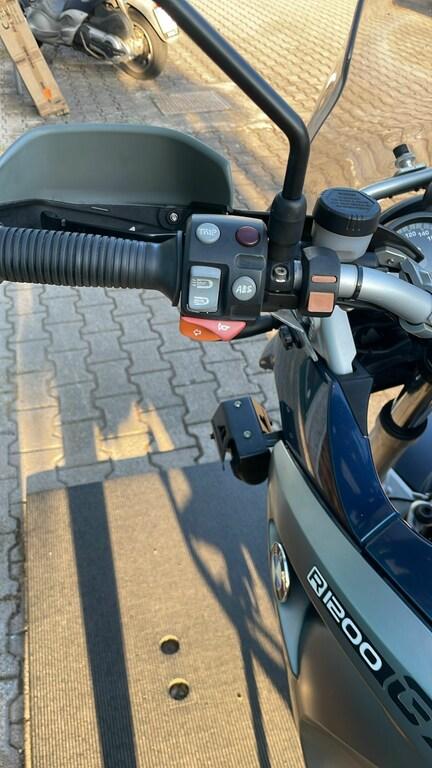 usatostore.bmw.it Store BMW Motorrad R 1200 GS BMW R 1200 GS MY04