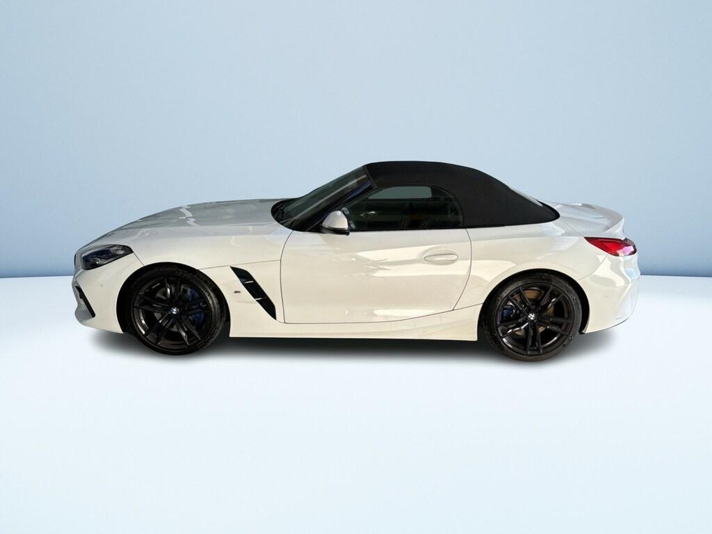 usatostore.bmw.it Store BMW Z4 sdrive 20i Msport