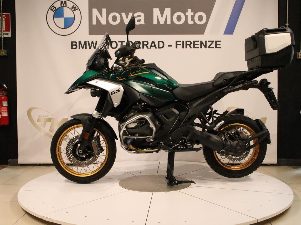 usatostore.bmw-motorrad.it Store BMW Motorrad R 1300 GS BMW R 1300 GS MY23