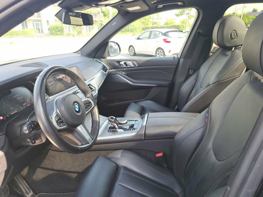 usatostore.bmw.it Store BMW X5 xdrive25d Msport auto