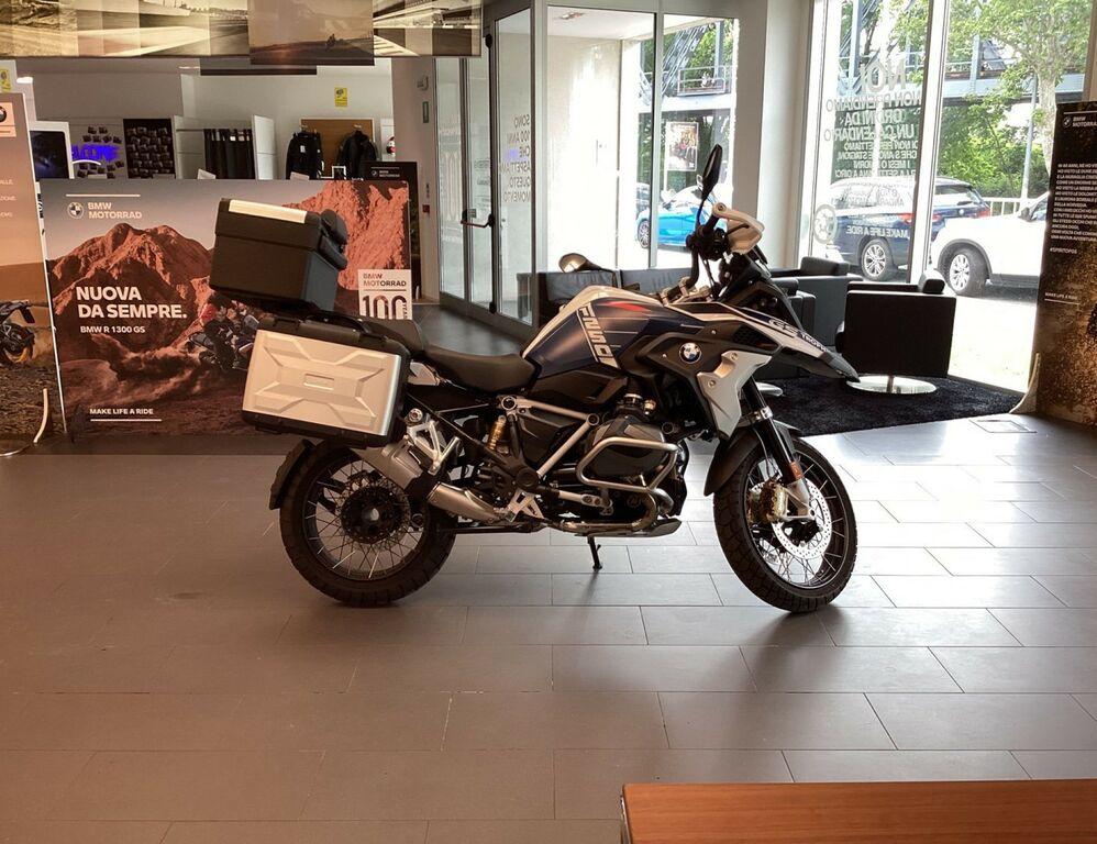 usatostore.bmw-motorrad.it Store BMW Motorrad R 1250 GS ABS