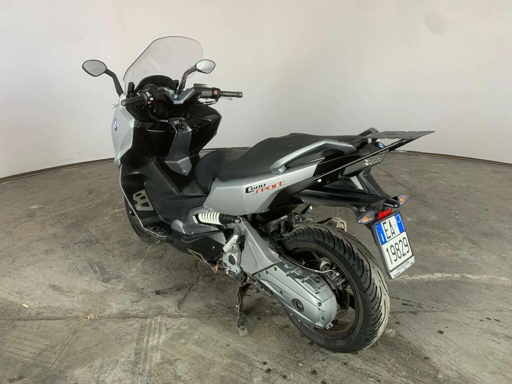 usatostore.bmw-motorrad.it Store BMW Motorrad C 600 Sport