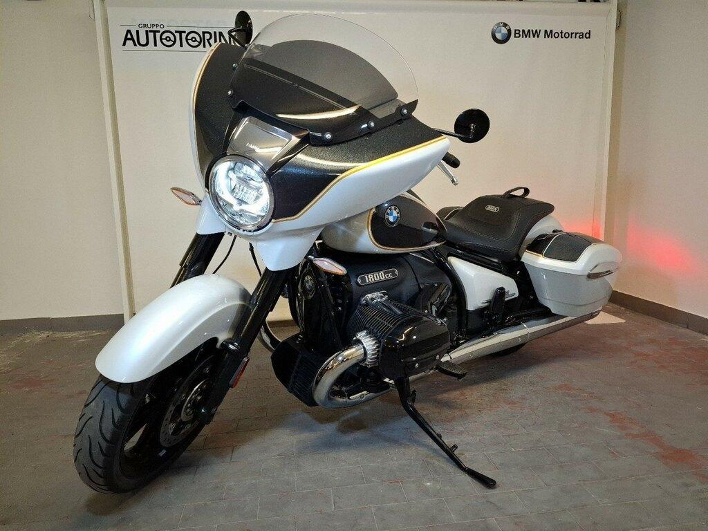 usatostore.bmw-motorrad.it Store BMW Motorrad R 18 BMW R 18 B MY22