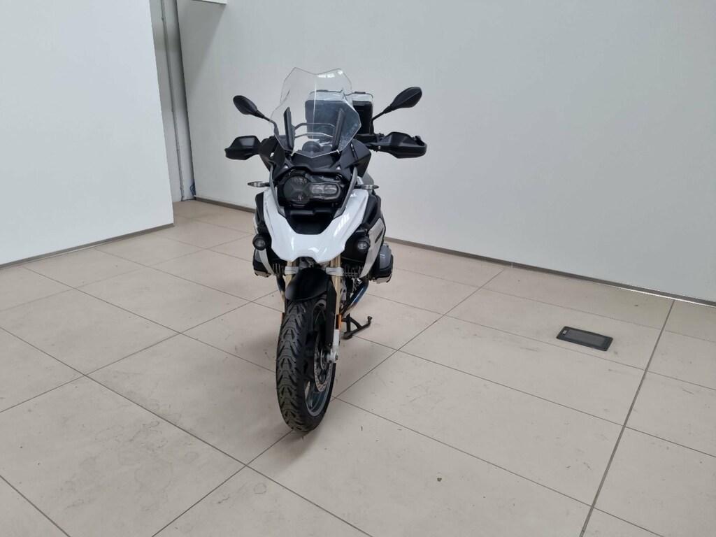 usatostore.bmw.it Store BMW Motorrad R 1200 GS BMW R 1200 GS ABS MY17