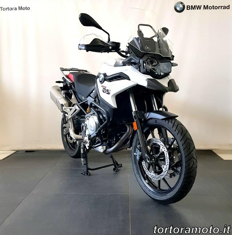 usatostore.bmw-motorrad.it Store BMW Motorrad F 750 GS ABS