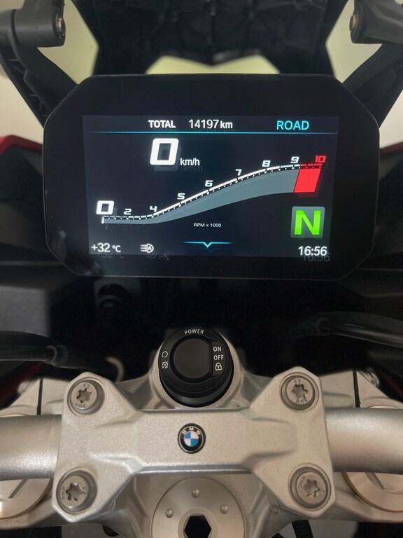 usatostore.bmw-motorrad.it Store BMW Motorrad F 900 XR BMW F 900 XR MY20