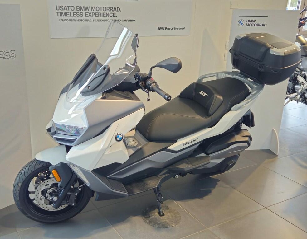 usatostore.bmw.it Store BMW Motorrad C 400 GT BMW C 400 GT MY21