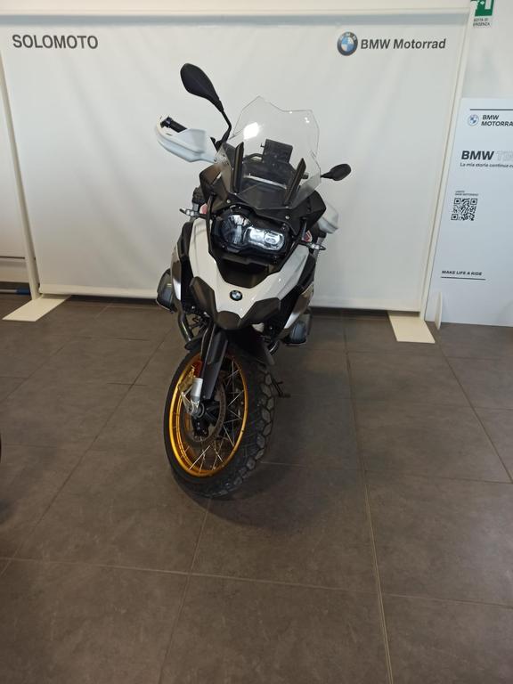 usatostore.bmw.it Store BMW Motorrad R 1250 GS ABS