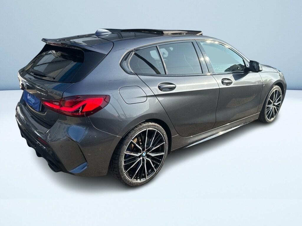 usatostore.bmw.it Store BMW Serie 1 M 135i xdrive auto