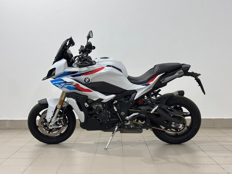 usatostore.bmw-motorrad.it Store BMW Motorrad S 1000 XR BMW S 1000 XR ABS MY21
