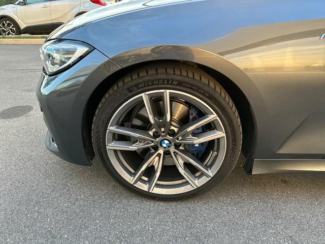 usatostore.bmw.it Store BMW Serie 3 M M340i Touring xdrive auto