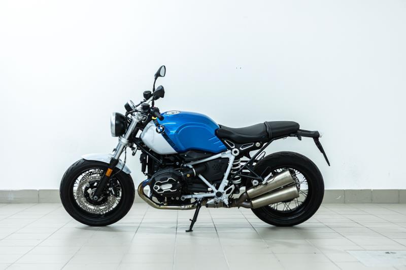 usatostore.bmw.it Store BMW Motorrad R nineT BMW R nineT Pure ABS MY20