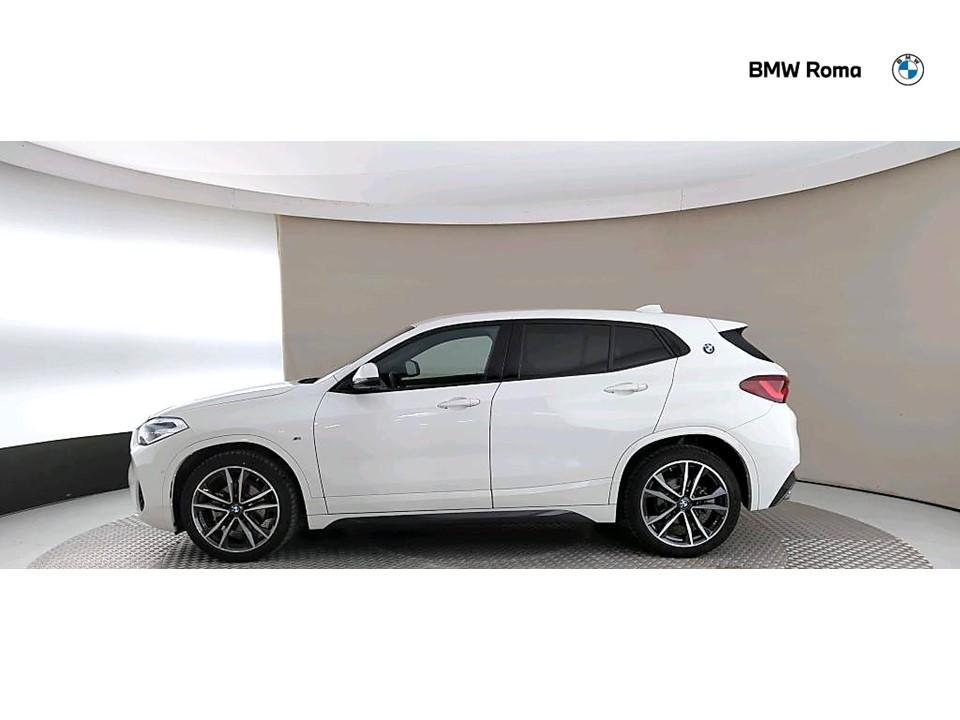 usatostore.bmw.it Store BMW X2 sdrive18i Msport 136cv auto