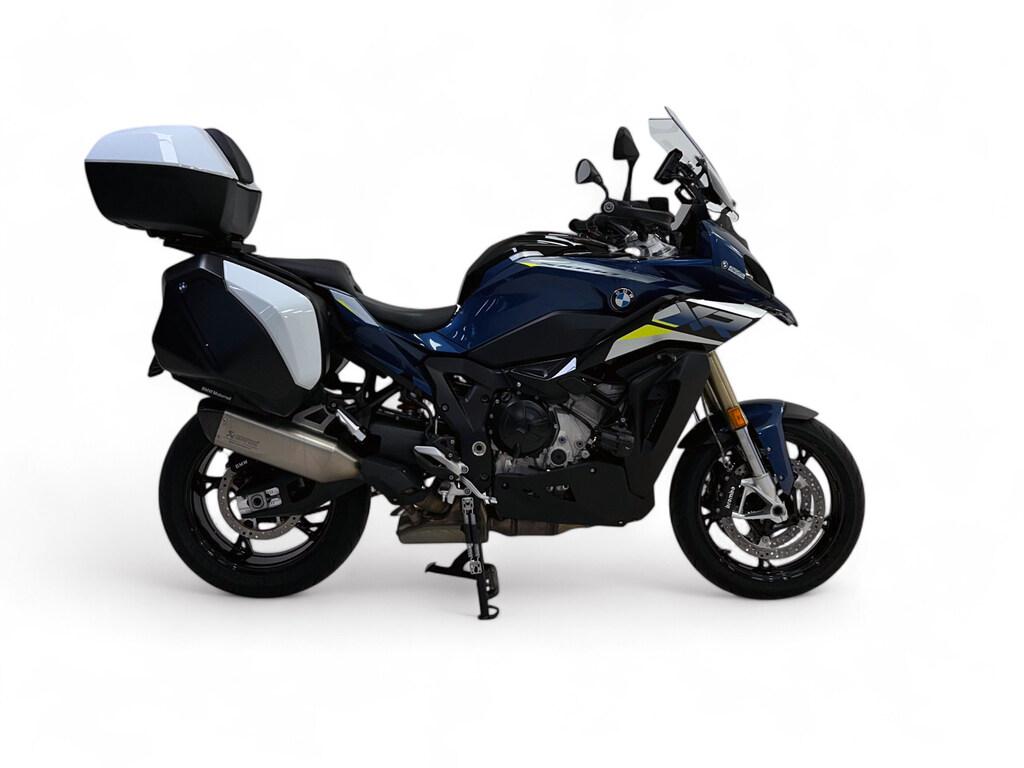 usatostore.bmw.it Store BMW Motorrad S 1000 XR BMW S 1000 XR ABS MY24