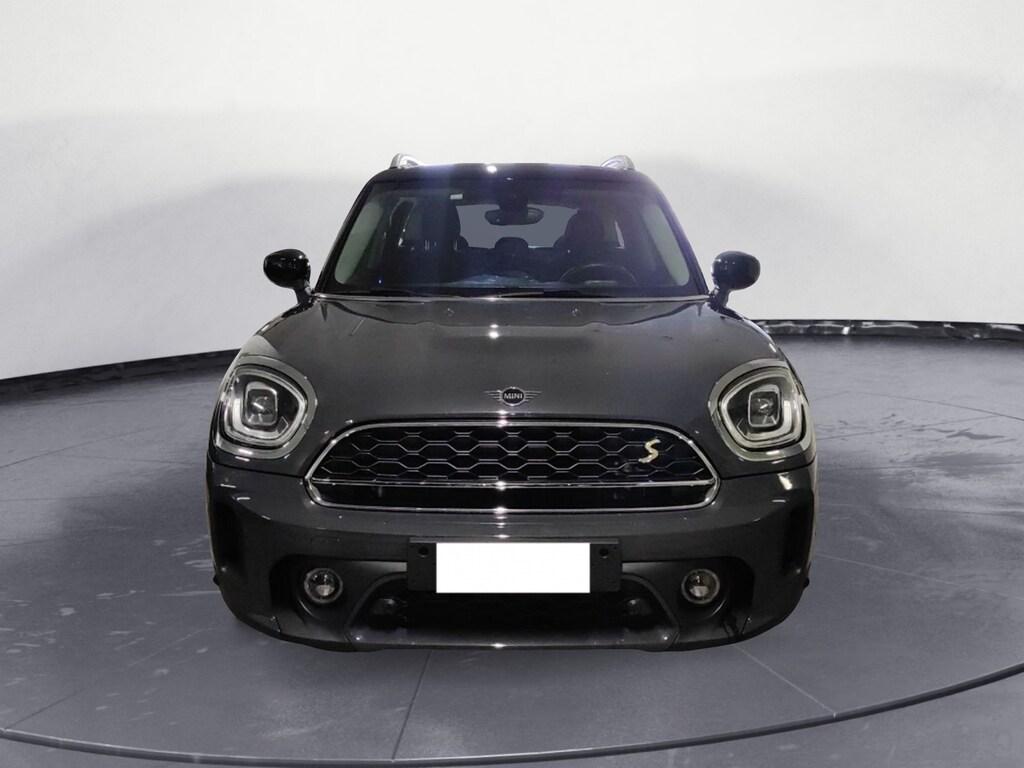 usatostore.bmw.it Store MINI MINI Countryman Mini Countryman 1.5 Cooper SE Hype all4 auto