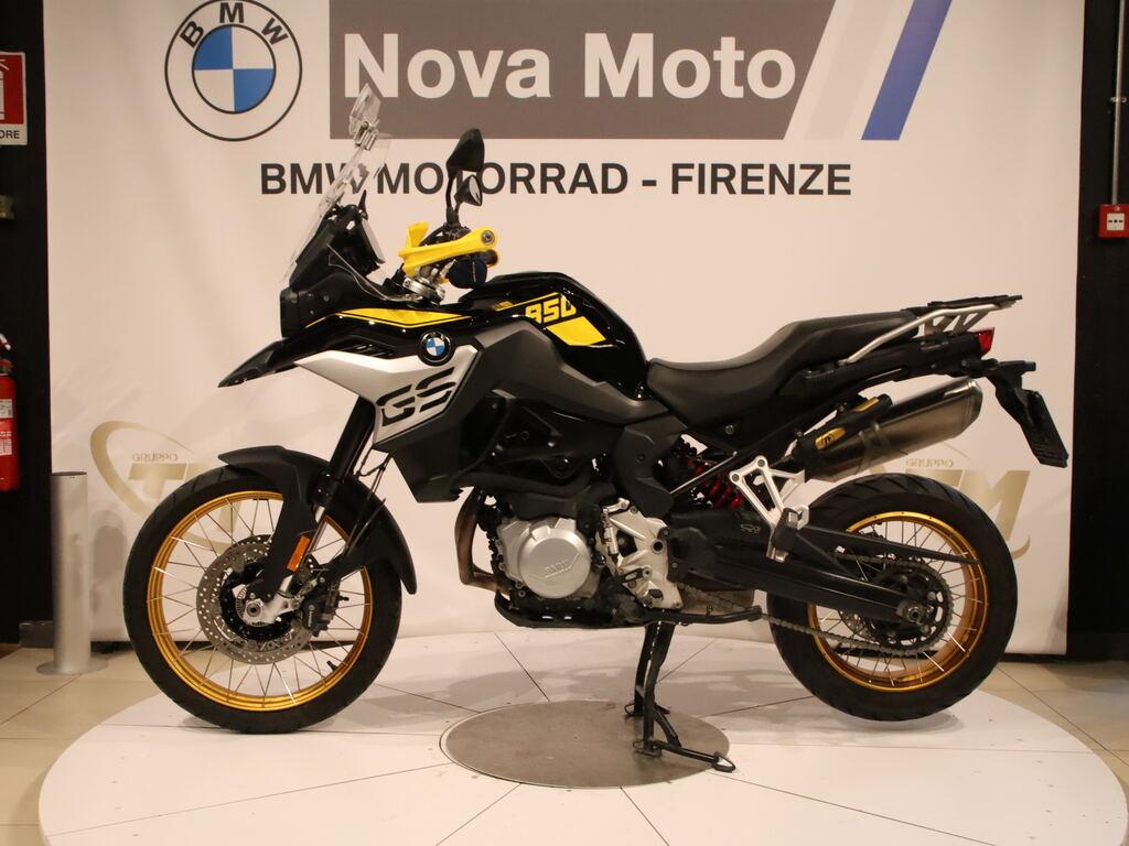 usatostore.bmw-motorrad.it Store BMW Motorrad F 850 GS BMW F 850 GS ABS MY21