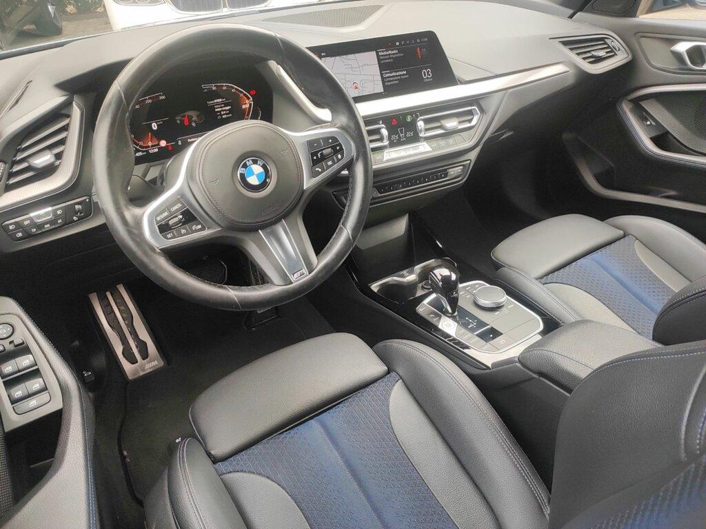 usatostore.bmw.it Store BMW Serie 1 120d Msport xdrive auto