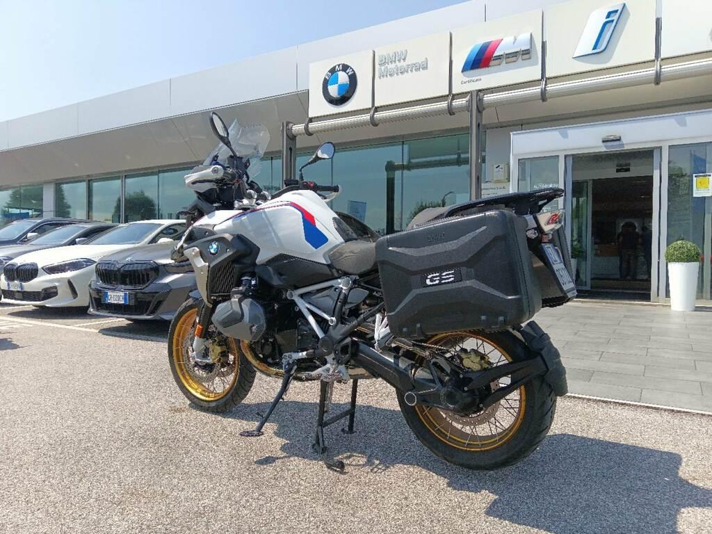 usatostore.bmw-motorrad.it Store BMW Motorrad R 1250 GS BMW R 1250 GS ABS MY21