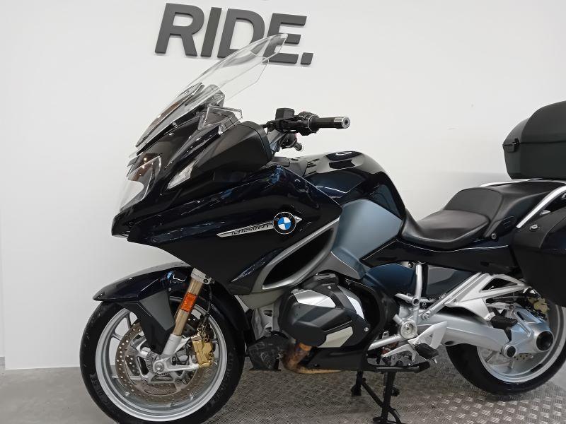 usatostore.bmw-motorrad.it Store BMW Motorrad R 1250 RT BMW R 1250 RT ABS MY19