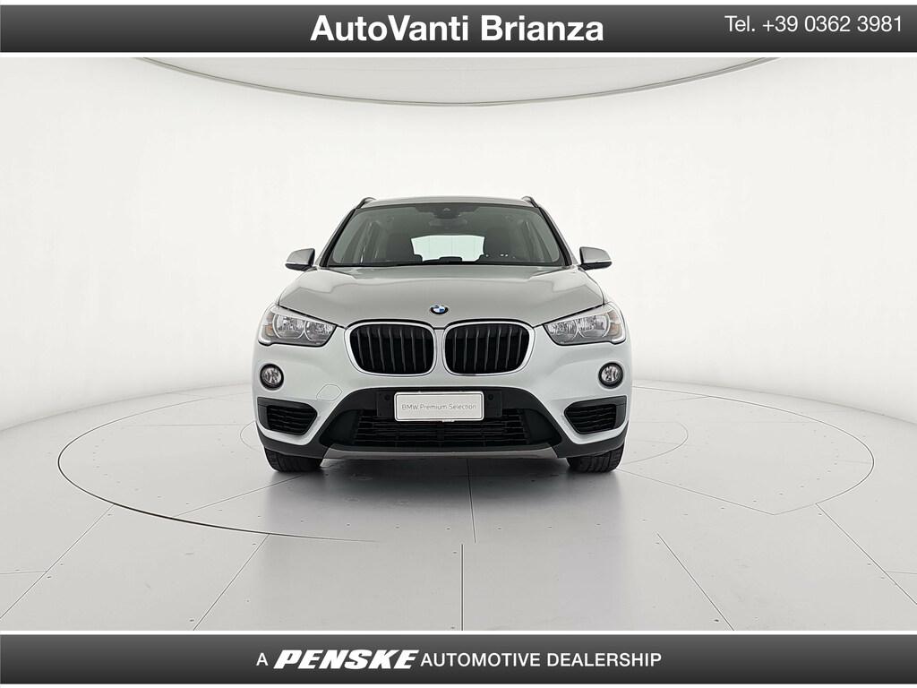 usatostore.bmw.it Store BMW X1 sdrive20d Business auto