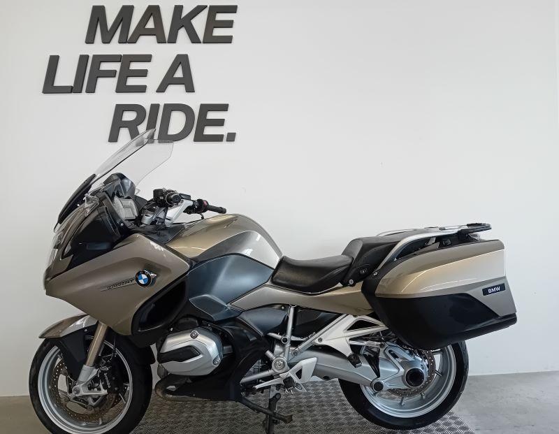 usatostore.bmw-motorrad.it Store BMW Motorrad R 1200 RT BMW R 1200 RT ABS MY14