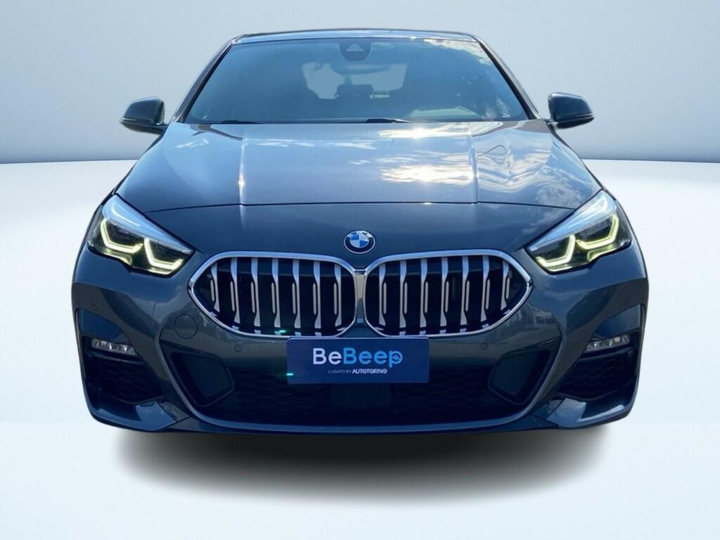 usatostore.bmw.it Store BMW Serie 2 220d Gran Coupe Msport xdrive auto