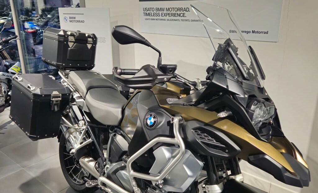 usatostore.bmw-motorrad.it Store BMW Motorrad R 1250 GS BMW R 1250 GS Adventure ABS MY19