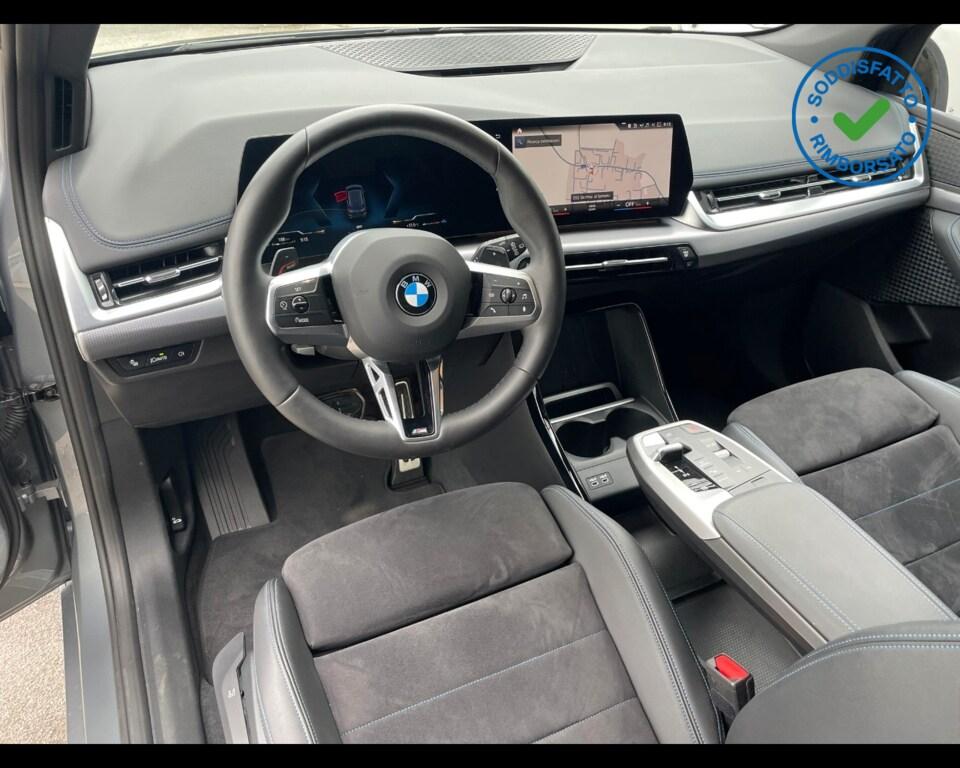 usatostore.bmw.it Store BMW Serie 2 218d Active Tourer Msport auto
