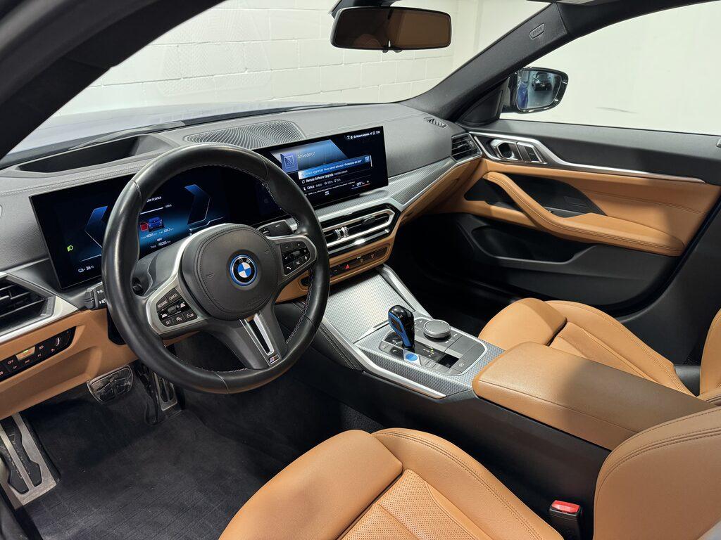 usatostore.bmw.it Store BMW i4 M i4 M50 Sport auto