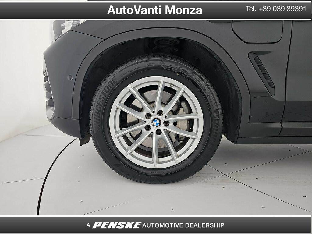 usatostore.bmw.it Store BMW X3 xdrive30e Business Advantage auto