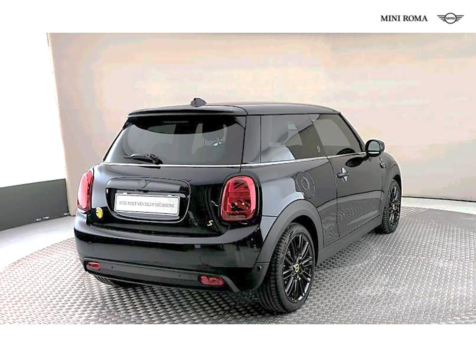 usatostore.bmw.it Store MINI MINI Full Electric 3p Yours auto