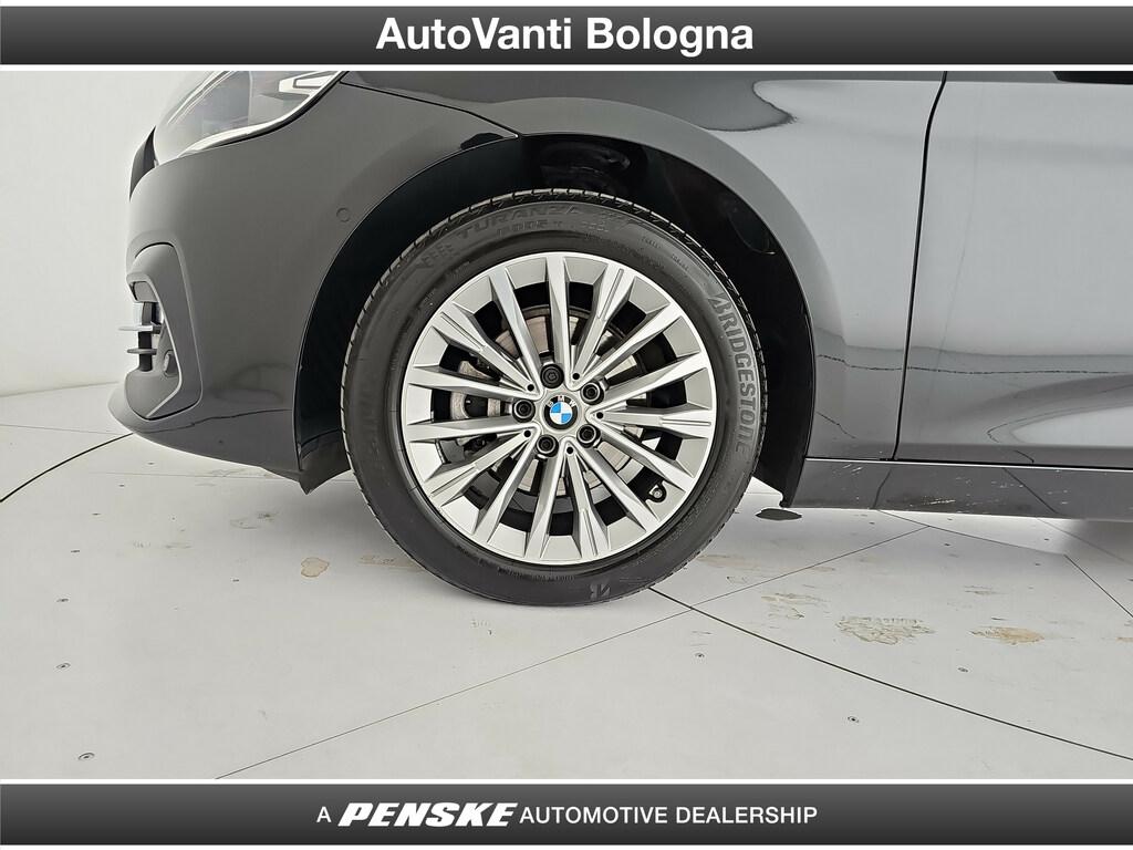 usatostore.bmw.it Store BMW Serie 2 216d Active Tourer Luxury auto