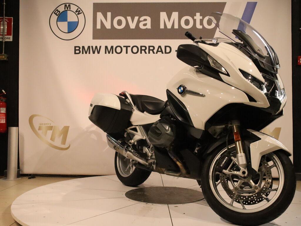 usatostore.bmw-motorrad.it Store BMW Motorrad R 1250 RT ABS