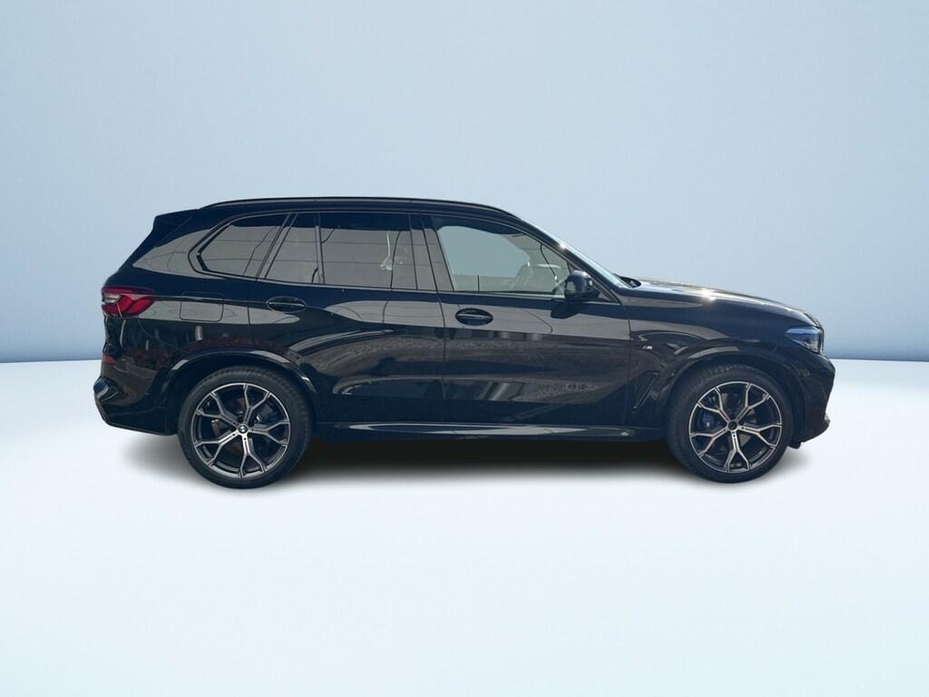 usatostore.bmw.it Store BMW X5 xdrive30d mhev 48V Msport auto