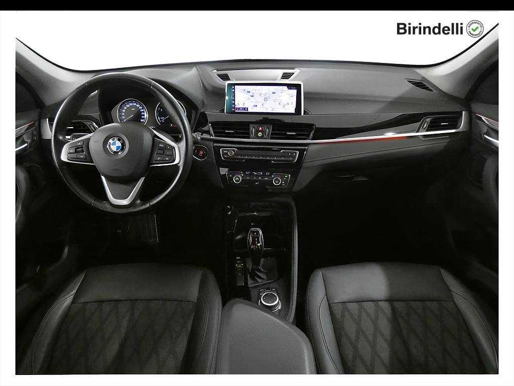 usatostore.bmw.it Store BMW X1 sdrive18d xLine Plus auto